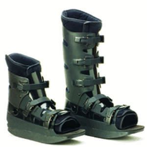 Long walker boot Body Armor® Darco International