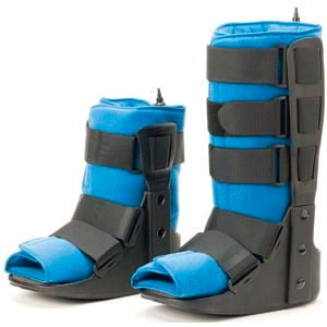 Long walker boot / inflatable Air Traveler™ Darco International