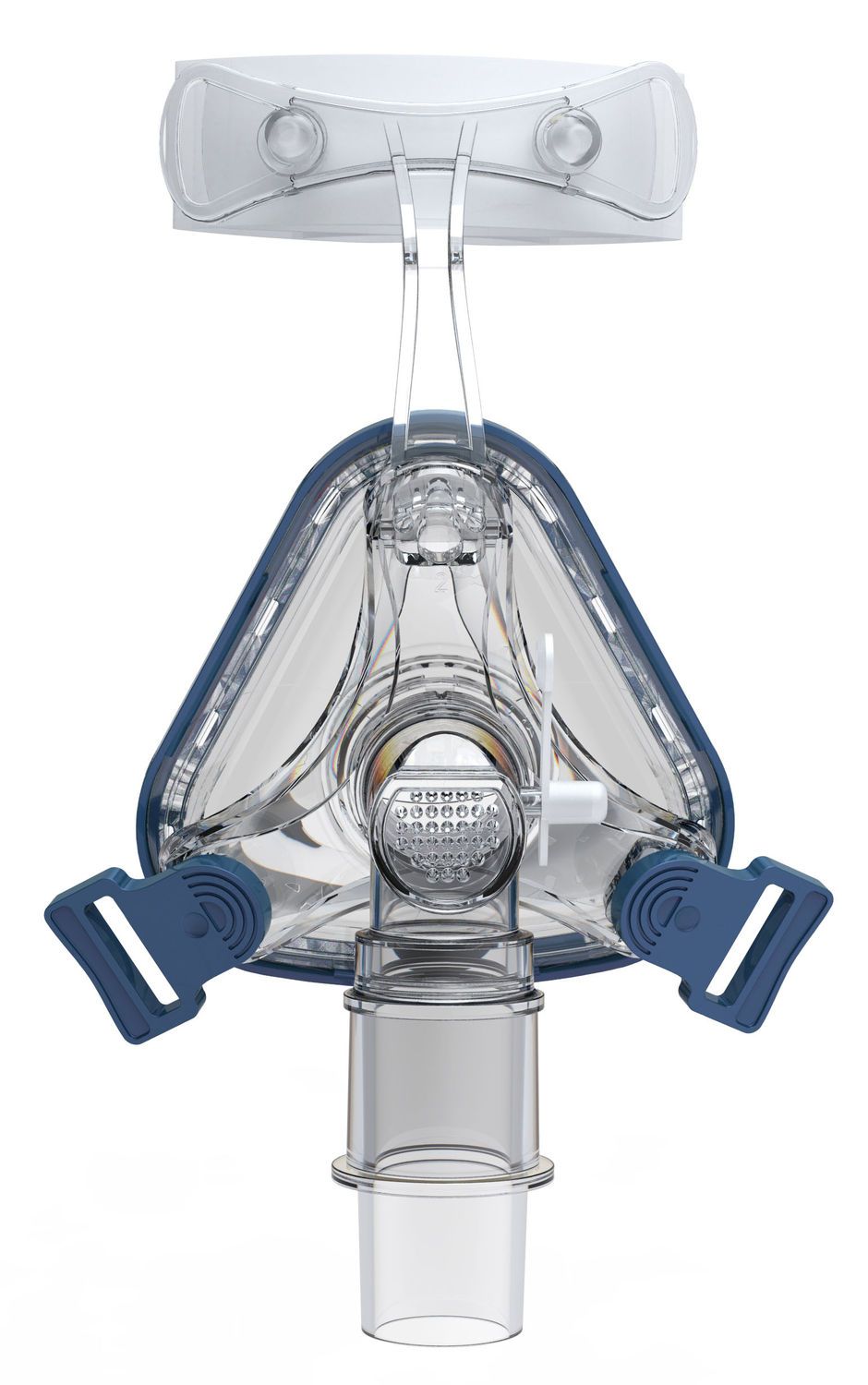 CPAP mask / artificial ventilation / nasal iVolve® BMC Medical Co., Ltd.