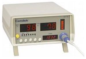Pulse oximeter with separate sensor / table-top 0 - 100% SpO2 | MD-700 Comdek Industrial
