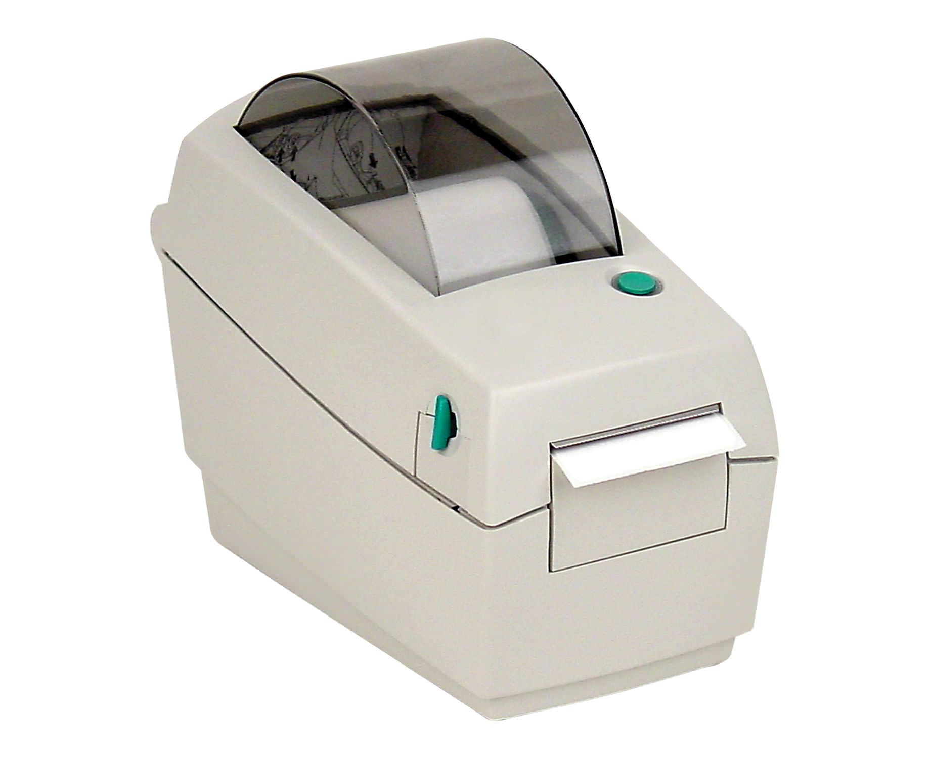 Direct thermal printer / label P220 Detecto Scale