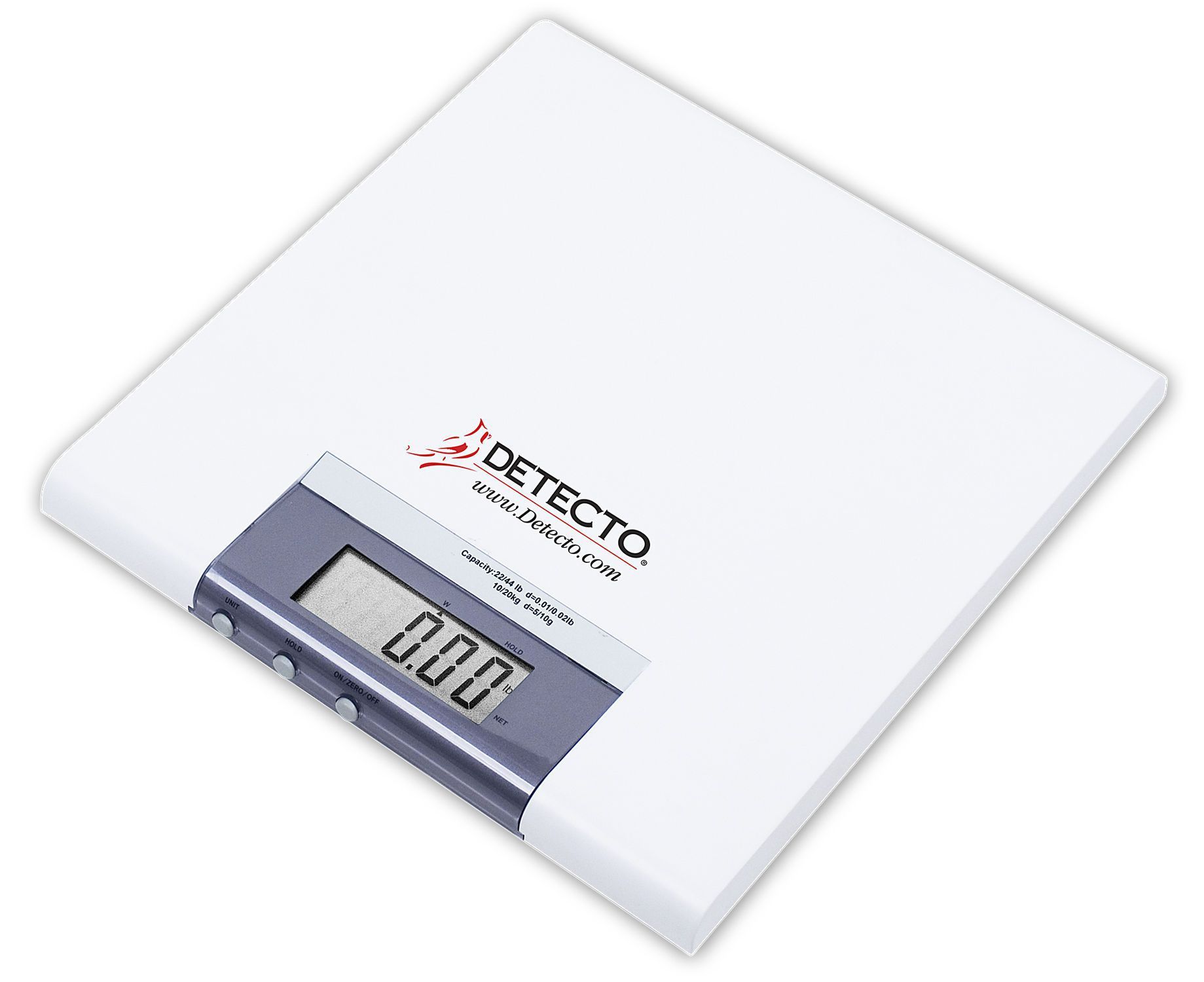 Electronic baby scale 20 kg | MB130 Detecto Scale