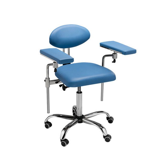 Health Management And Leadership Portal Dental Stool With