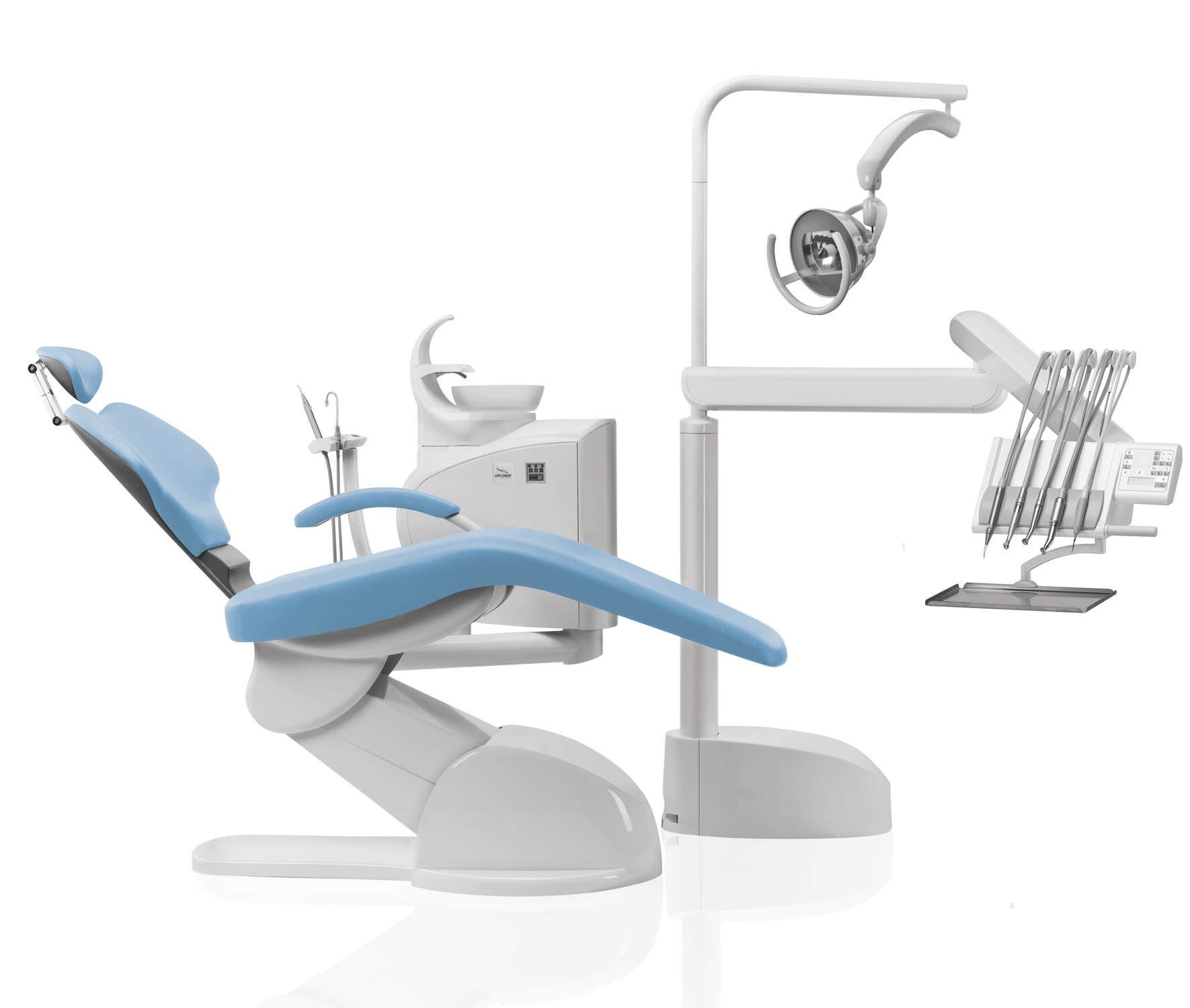 Health Management And Leadership Portal Dental Unit Dc310