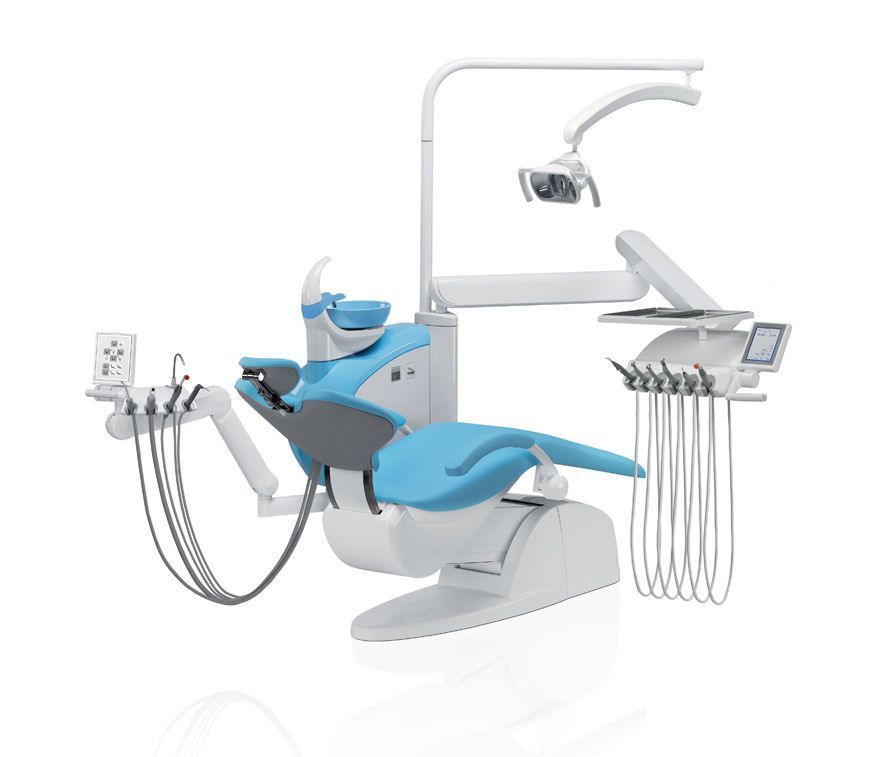 Dental unit DL320 DIPLOMAT DENTAL s.r.o.