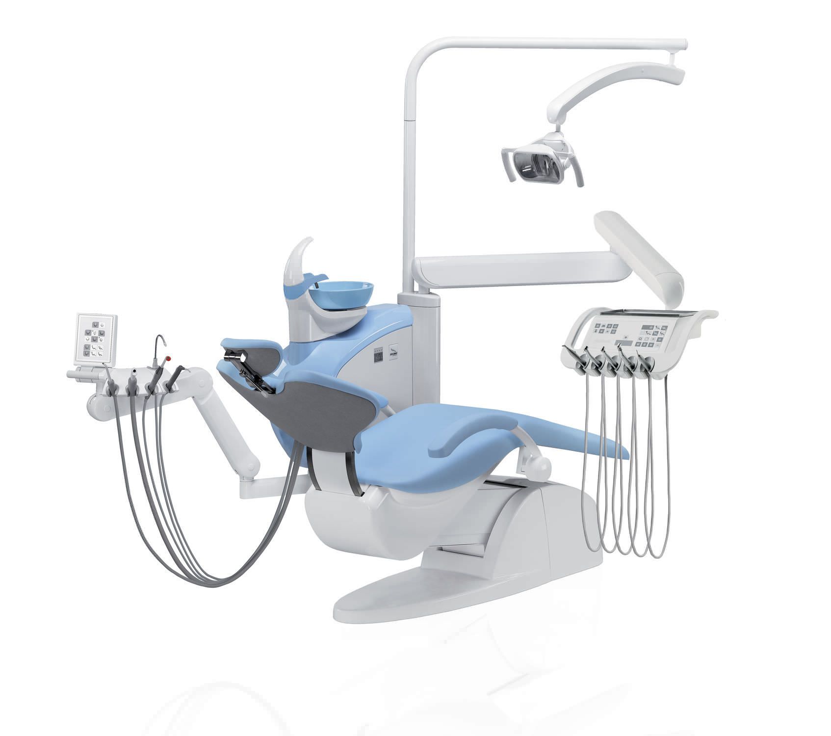 Dental unit DL210 DIPLOMAT DENTAL s.r.o.