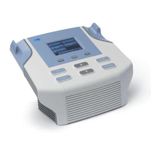 Electro-stimulator (physiotherapy) / EMS / 2-channel BTL-4620 Smart BTL International