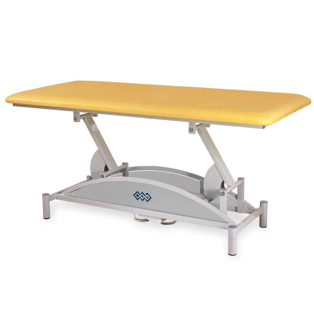 Electrical massage table / height-adjustable / 1 section BTL-1300 BTL International