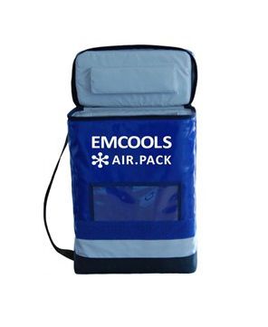 Medical cooler EMCOOLS AIR.PACK EMCOOLS
