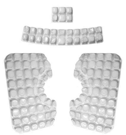 Cervical cold compress EMCOOLS BRAIN.PAD™ EMCOOLS Cervical cold compress EMCOOLS BRAIN.PAD™ EMCOOLS