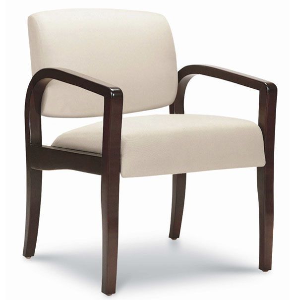 Chair with armrests AMICO Carolina