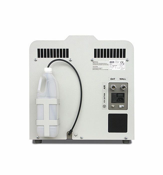 Artificial ventilation air compressor / medical SMART DK50 DS EKOM spol