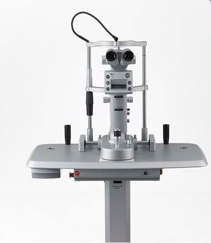 Posterior capsulotomy laser / iridotomy / ophthalmic / Nd:YAG 1064 nm | Super Q® Ellex Medical