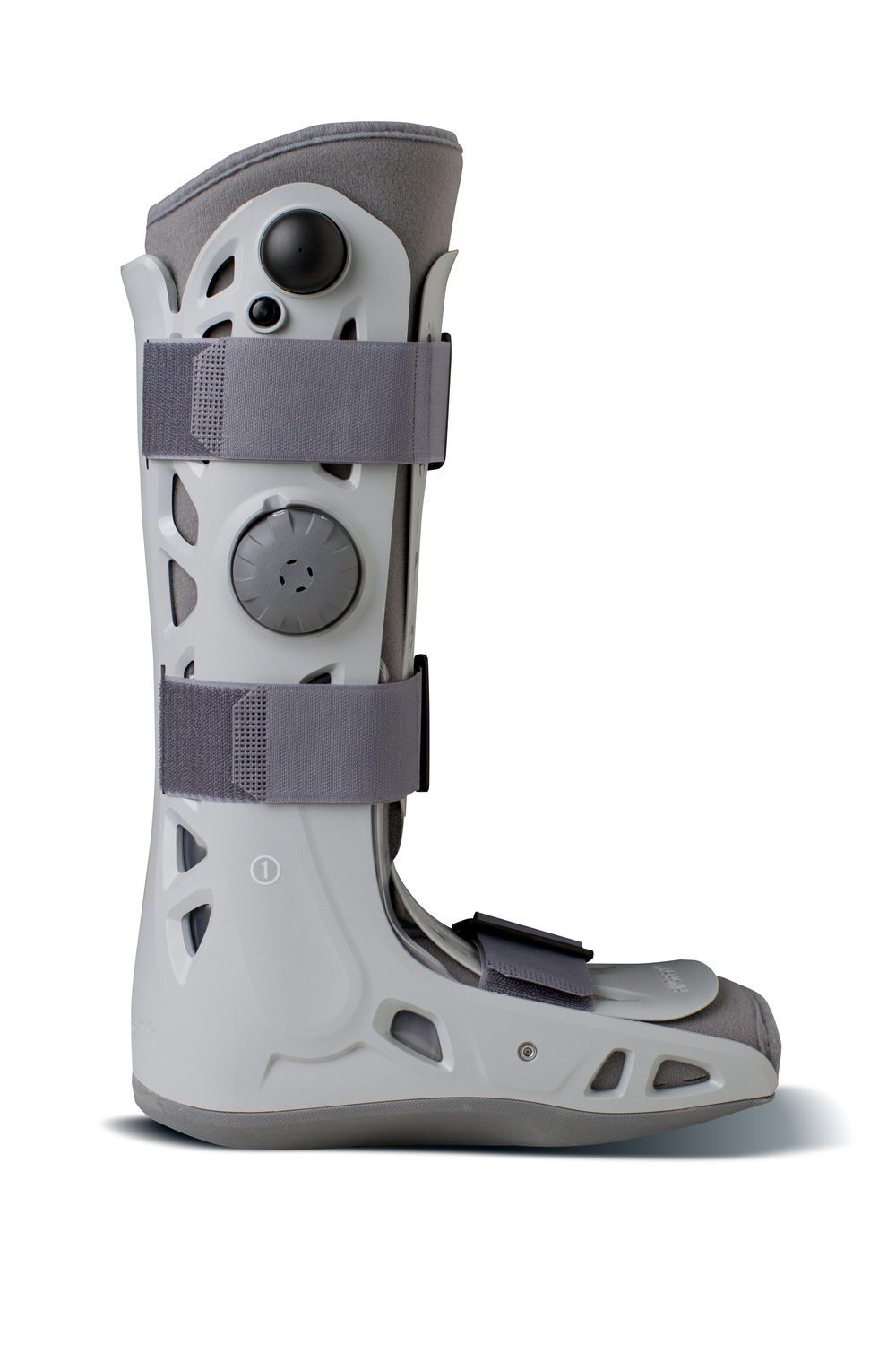 Long walker boot / inflatable AirSelect™ Standard Aircast