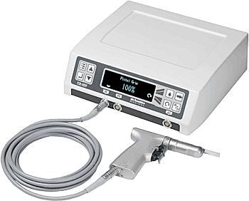 Surgical micromotor control unit PC-450 DeSoutter Medical
