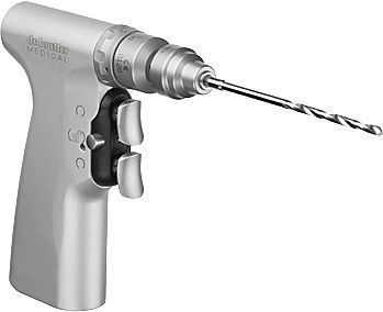 Electric surgical power tool MCZ series DeSoutter Medical