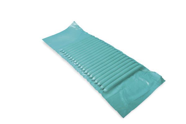 Hospital bed mattress / anti-decubitus / dynamic air / tube MA002.20 Biomatrix