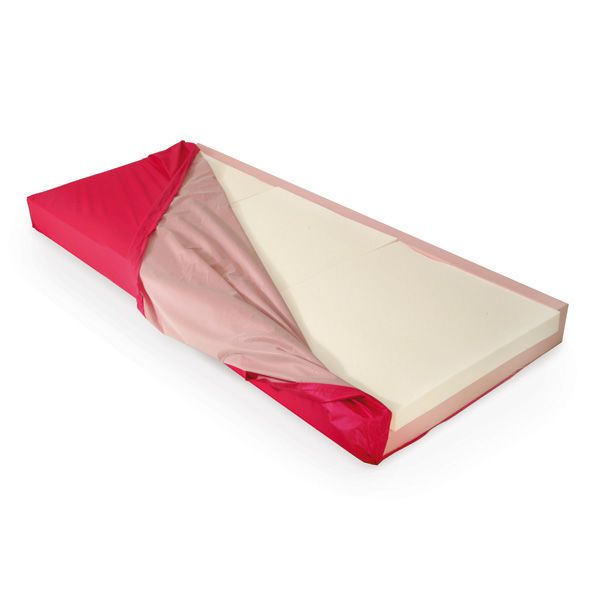 Hospital bed mattress / anti-decubitus / foam MA 006.pl Biomatrix