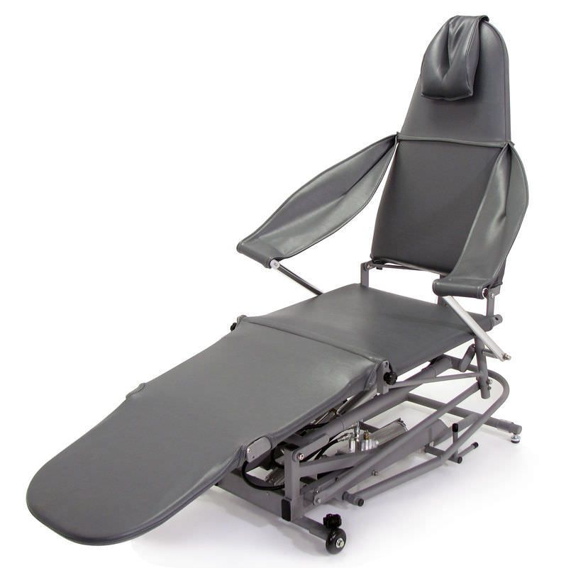 Portable dental chair ADC-02 ASEPTICO