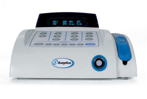 Dental surgery micromotor control unit AEU-6000-70V ASEPTICO