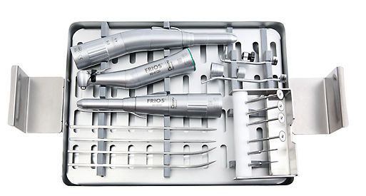 Dental instrument kit FRIOS® DENTSPLY Implants GmbH