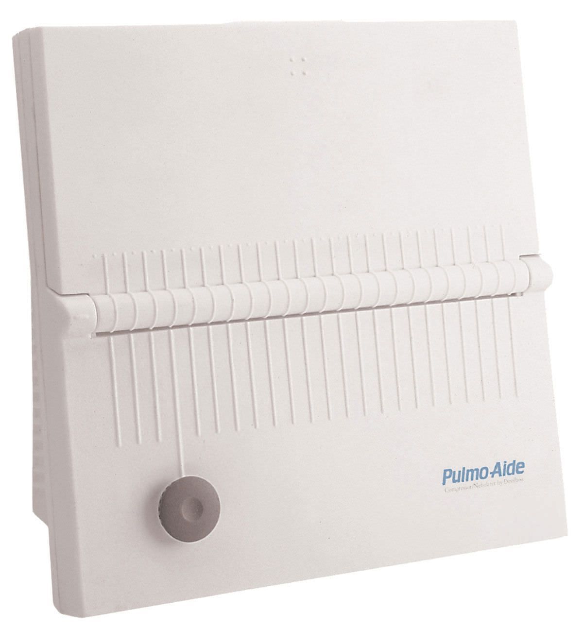Pneumatic nebulizer / with compressor min 9 L/mn | Pulmo-Aide® DeVilbiss Healthcare
