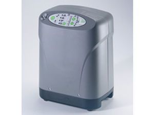 Portable oxygen concentrator 1 - 6 L/mn | iGo® DeVilbiss Healthcare