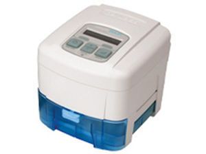 CPAP ventilator 3 - 20 cm H20 | IntelliPAP® Standard DeVilbiss Healthcare