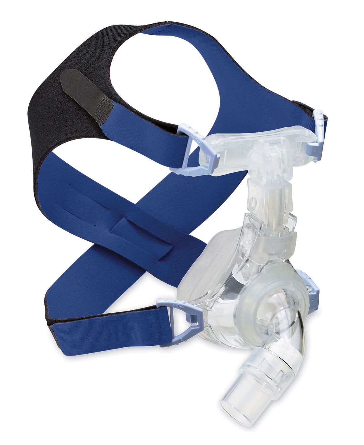 CPAP mask / nasal EasyFit® DeVilbiss Healthcare