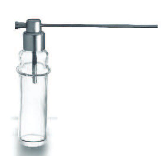 Manual nebulizer / diffuser 175 DeVilbiss Healthcare