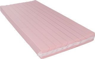 Hospital bed mattress / anti-decubitus / foam aks-profiplot N aks - Aktuelle Krankenpflege Systeme
