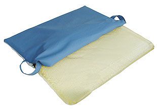 Anti-decubitus cushion / gel 100 kg | aks-gelsit aks - Aktuelle Krankenpflege Systeme