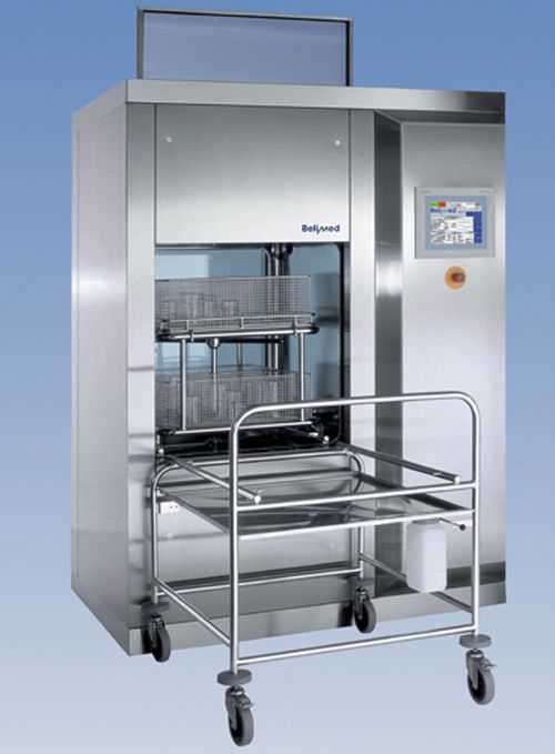 The pharmaceutical industry washer-disinfector PH 820.2 Belimed Deutschland