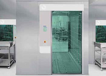 Medical washer-disinfector / high-capacity WD 750 Belimed Deutschland