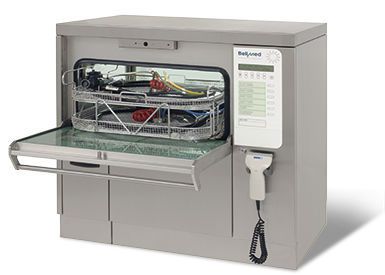 Endoscope washer-disinfector WD 430 Belimed Deutschland