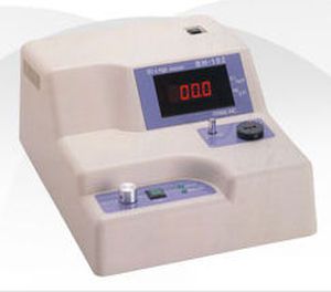Hemoglobin analyzer 0 - 30m g/dl | BH-102 AGD Biomedicals