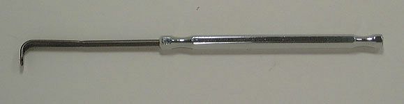 Aneurysm needle 49851 Embalmers Supply Company