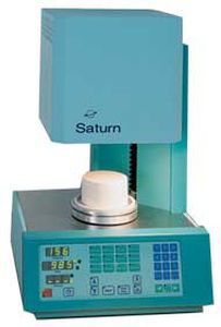 Dental laboratory oven Saturn Forum Engineering Technologies (96) ltd.