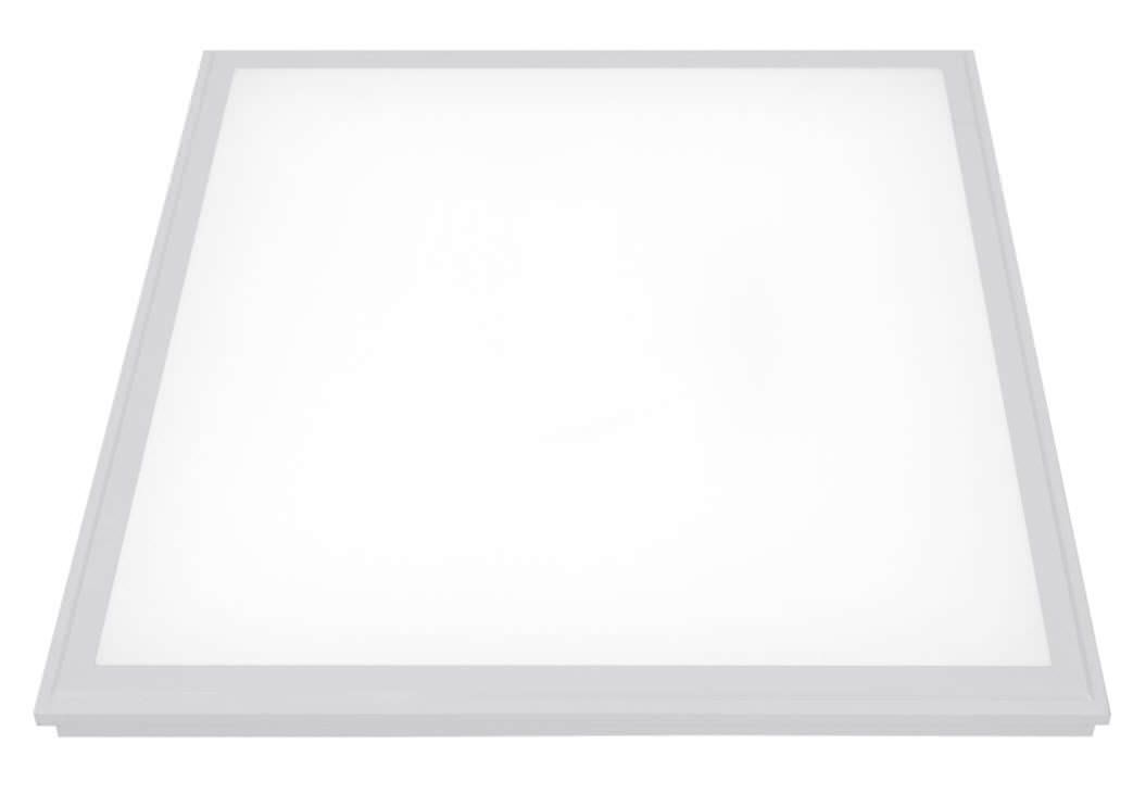 Ceiling-mounted lighting / for healthcare facilities / LED Nova IP54 exled