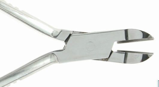 Eyeglass frame clamp (eyeglass assembling) PIN01x, PIN02x series Essilor instruments