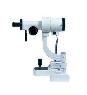 Manual keratometer (ophthalmic examination) Essilor instruments