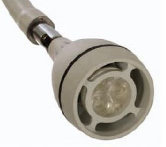 Minor surgery examination lamp / LED / flexible ERML 200 ERYIGIT Medical Devices
