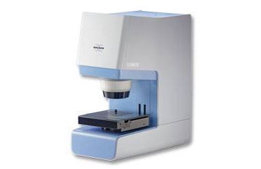 FT-IR microscope LUMOS Bruker Optik