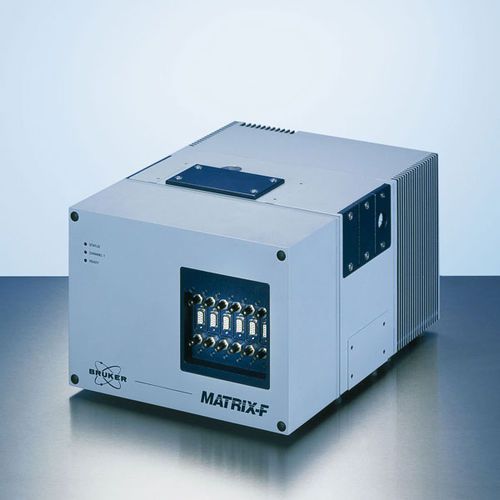 FT-NIR spectrometer MATRIX-F Bruker Optik