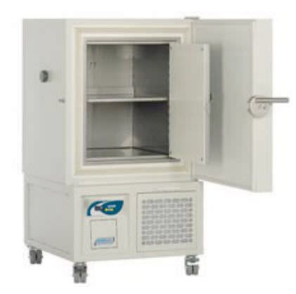 Laboratory freezer / cabinet / ultralow-temperature / 1-door -60 °C ... -86 °C, 120 L | ULF 120 PRO2 EVERmed