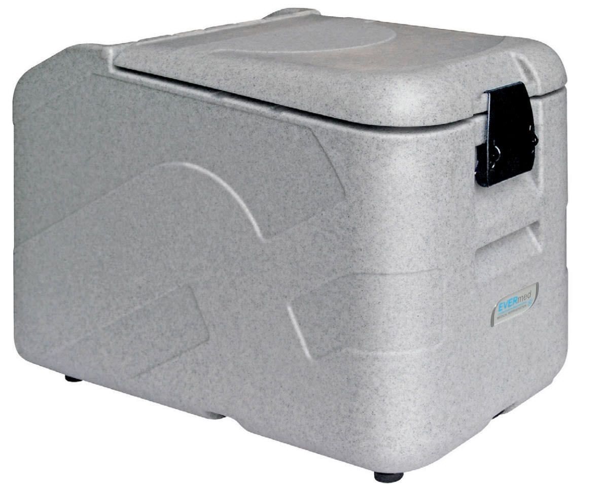 Laboratory refrigerator-freezer / portable / 1-door -24 °C ... +10 °C, 32 L | EPRF 32 CP EVERmed