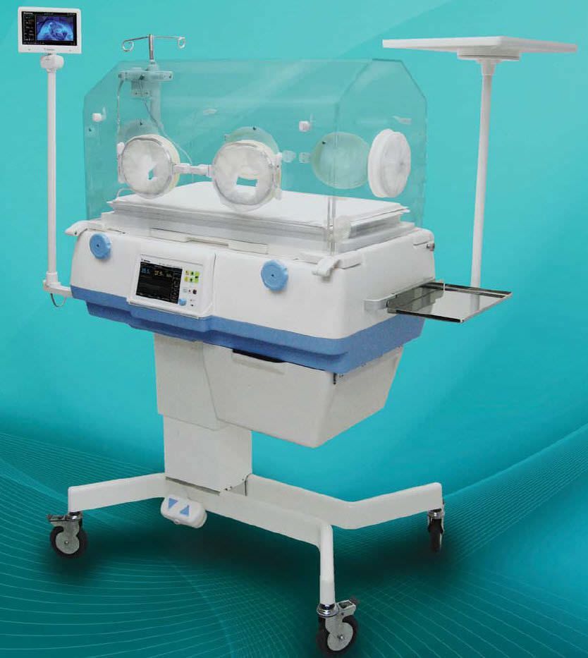 Infant incubator BT-500 BISTOS