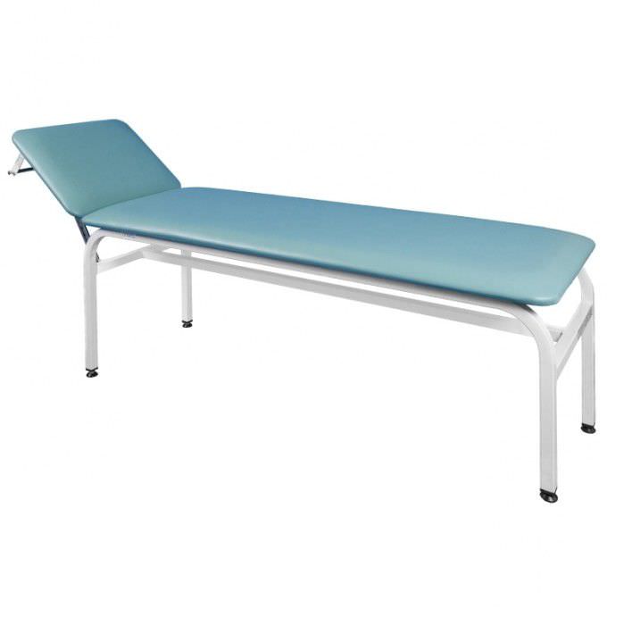 Fixed examination table / 2-section FKL-01 Formed