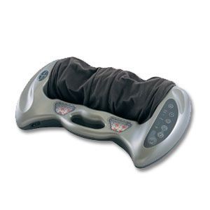Electric foot massager (physiotherapy) FJ 009 Fuji Chair