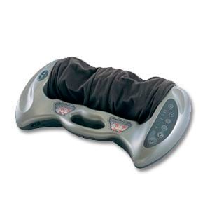 Electric foot massager (physiotherapy) FJ 009 Fuji Chair